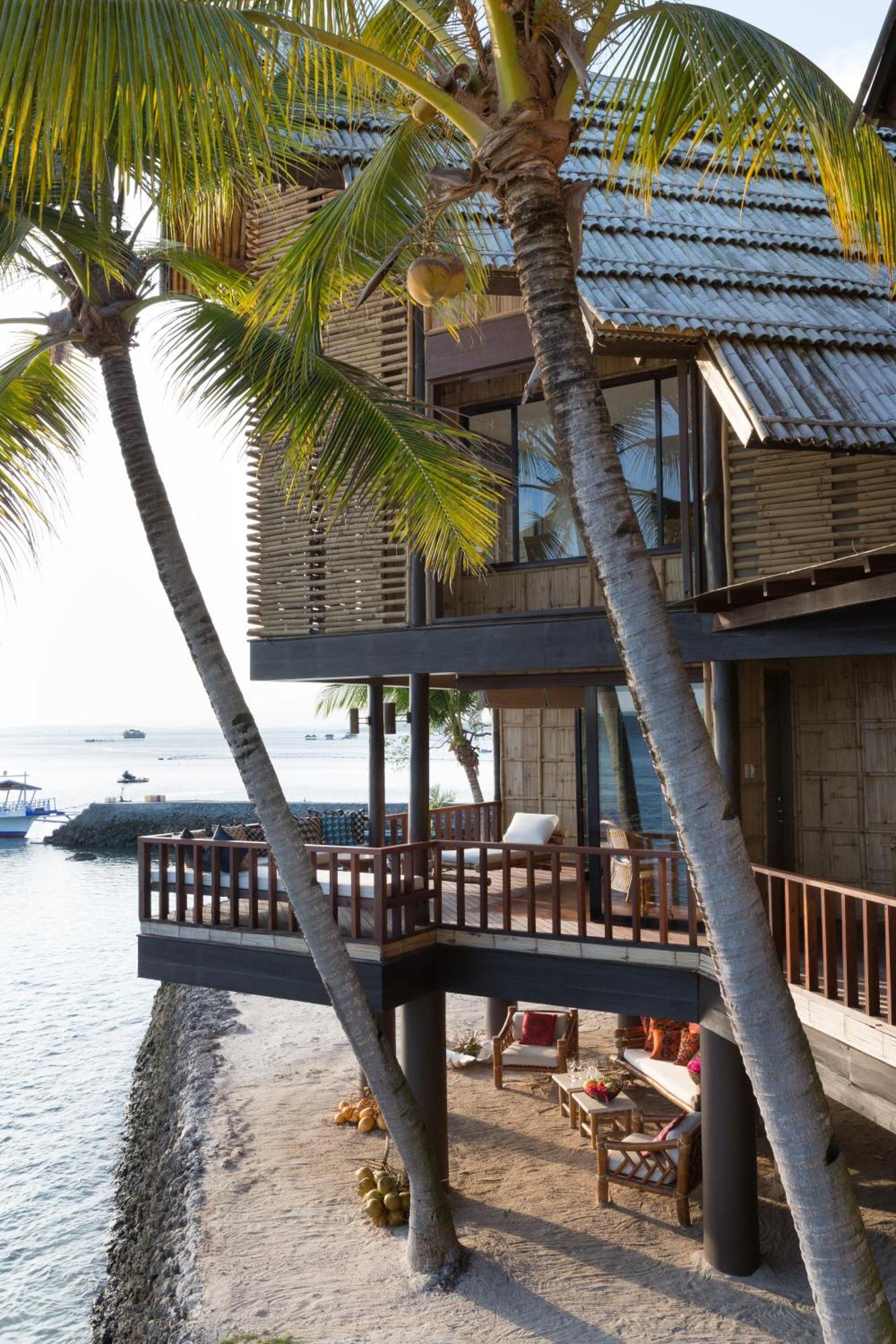 Samal Suite